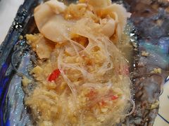 带子-阿尔法海鲜排档(爱琴海店)