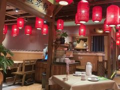 -农耕记·湖南土菜(福田车公庙店)