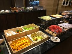 -城市名人酒店喝彩西餐厅(人民南路店)