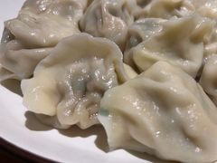 -伊喜饺子·烤鸭(五道口学院路店)