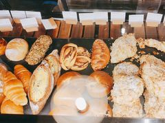 -BAKER&SPICE(BFC外滩金融中心店)