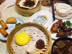 -稻香酒家(长宁KING88广场店)