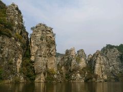 -龙潭大峡谷自然风景区