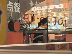 -争鲜回转寿司(西红门荟聚PLUS店)