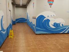 -青岛东方影都融创水世界