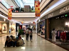 -永旺梦乐城国际商城(北清路店)