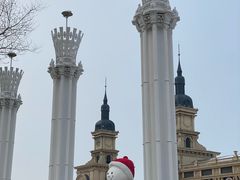 -哈尔滨音乐公园