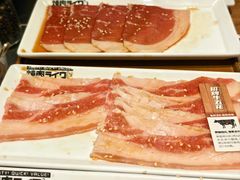 -焼肉ライク·烧肉LIKE(万菱汇店)