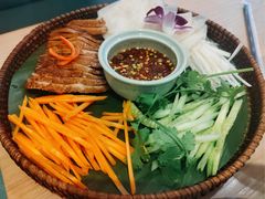 -mango tree芒果树泰国餐厅(青岛万象城店)
