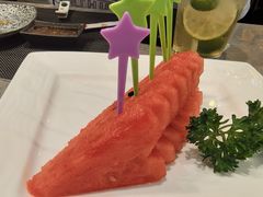 -德川家日本料理(华堂·新辰汇店)
