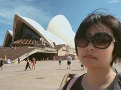-悉尼歌剧院