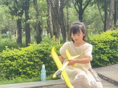 -飞来湖湿地公园