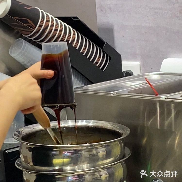  火爆全网的中国台湾老虎堂入驻无锡啦 