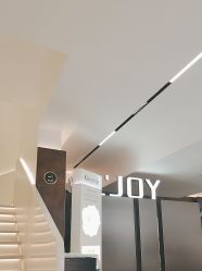 -LJOY丽锦造型·烫发染发