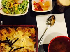 -桃屋日本料理(清华科技园店)