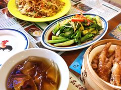 -小龍鳳餐室(番禺路店)