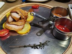 -小大董·烤鸭(凤凰汇店)