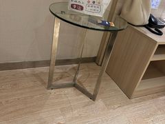 -桔子酒店(深圳东门湖贝地铁站店)