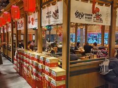 -邢氏老太太烤串(北兴街店)