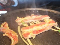 -金碗儿私厨(长阳店)