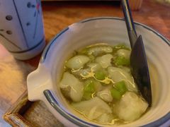 芥末章鱼-文立新麻辣烫(合生汇21街区店)