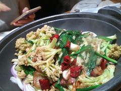 -金掌勺·锅包肉(广渠门店)