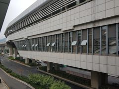 -阳澄湖中路(地铁站)