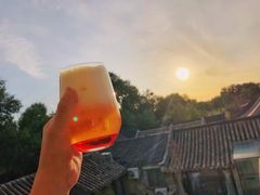 -糖房咖啡(南锣鼓巷店)