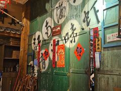 -江味龙虾馆·裸蓝龙虾(南山店)