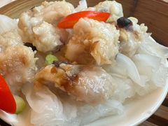 -利苑酒家(合景国际金融广场店)