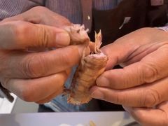 -鸣记脆皮烤鱼·海鲜烤鱼(三八广场店)