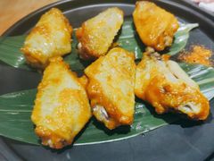 -九田家黑牛烤肉(溧水万达店)