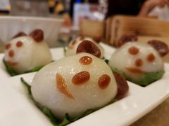 -麒麟中餐厅·经典粤菜·地道菜式老字号(广州长隆酒店)