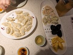-船歌·鱼水饺青岛菜(金狮广场店)