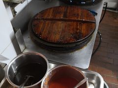 -小路易生煎馆(前进五路店)