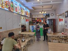 -水韵·渔家臻品私房菜(中庙店)