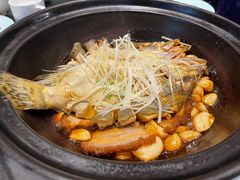 -翠湖宾馆·中餐厅