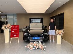-北京博瑞祥星奥迪4S店(双井店)