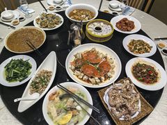 -好兄弟郭巨海鲜(天一阁店)