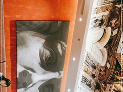 -安妮意大利餐厅(世贸天阶店)