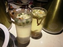 -加餐海鲜自助(集美银泰百货店)