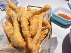 -江边城外烤鱼(世茂广场店)