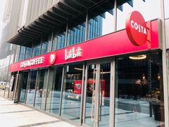 门面-COSTA COFFEE(国正中心店)