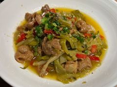 -新太二·鲜料川菜(群光广场店)