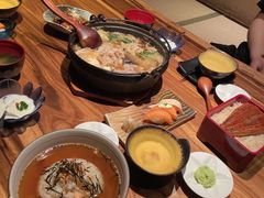 -千代武日本料理(哈西店)