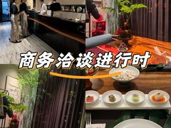 -王府茶楼茶宴·创意菜(大观园总店)