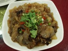 -大眼锅贴水饺(河东店)