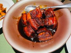 -老吉堂上海本帮菜(望京万象汇店)