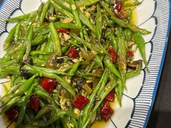 -阿细汉菜(本地盐帮菜名店)