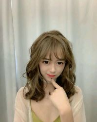 点击看大图 -GIRL STYLE 烫发·染发沙龙